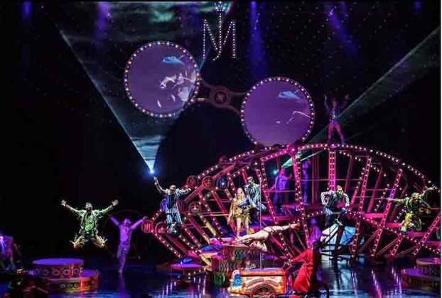 O sucesso do Cirque du Soleil tem contribuído significativamente para transformar a percepção que o público geral têm do circo. Veja mais curiosidades legais sobre a companhia!