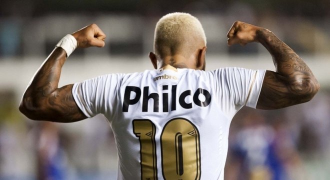 O técnico Cuca revelou duas propostas por Gabigol no Santos: uma do Valencia (ESP) e outra do mundo árabe, de clube não citado. No final do treino desta sexta-feira, o treinad