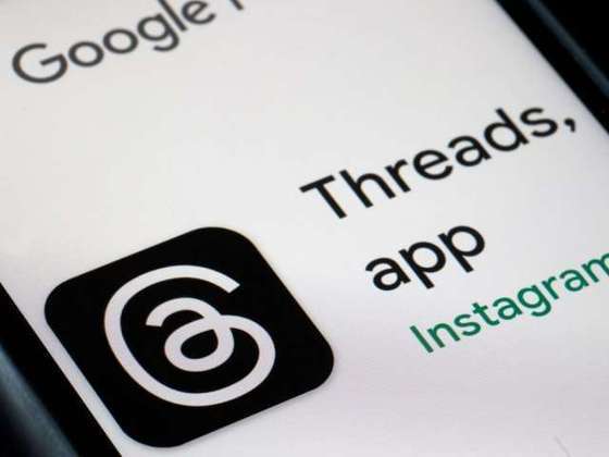 O Threads foi lançado pela Meta (dona do WhatsApp, Facebook e Instagram) na última semana para competir com o Twitter. 