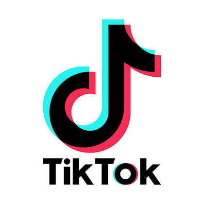 O TikTok pode se tornar um concorrente direto da Amazon no mercado americano. 