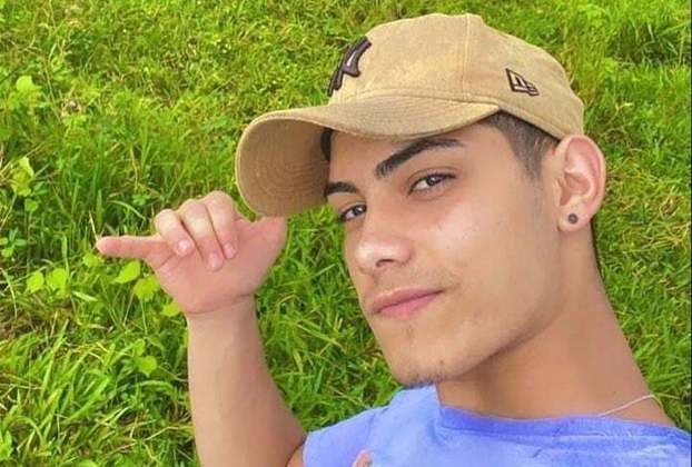 O tiktoker Gabriel Netto, de 20 anos, morreu afogado no fim de semana na represa João Penido, em Juiz de Fora, Minas Gerais. 