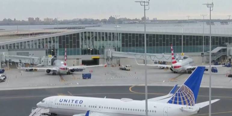 O tráfego de aviões nos Estados Unidos teve um caos na manhã desta quarta-feira (11/1). 