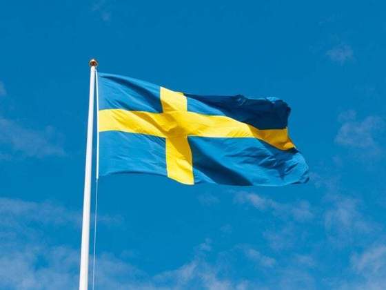 O tribunal impôs a ela uma multa de 1.500 coroas suecas (equivalente a US$ 144 ou R$ 687 na cotação atual) e a obrigou a pagar 1.000 coroas suecas (aproximadamente US$ 96 ou R$ 458) para um fundo sueco de assistência a vítimas de crimes.