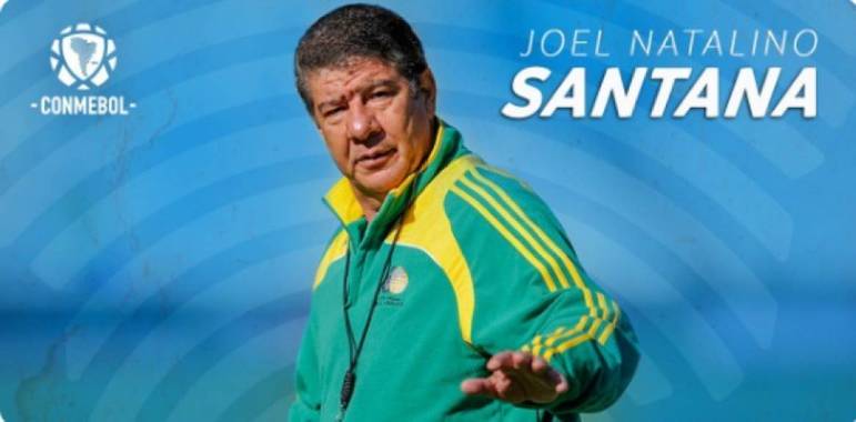 O último clube de Joel Santana foi 2017, no Black Gold Oil, dos Estados Unidos. O experiente treinador acumulou títulos à frente dos grandes clubes cariocas. Também está no mercado.