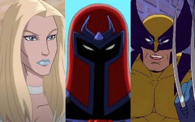 O universo dos X-Men é composto por inúmeros personagens marcantes, que juntam se enfrentam em batalhas épicas dos quadrinhos/desenhos. Por isso reunimos 20 deles e criamos um ranking, avaliando a capacidade de luta e o poder de cada um deles. Vale destacar que foram considerados mutantes do universo de X-Men, não precisando ser integrante do famoso grupo de heróis. Veja!