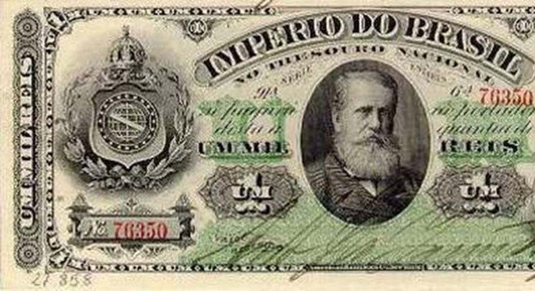 Do Real Português ao Real atual: Todas as moedas do Brasil - Viva a ...