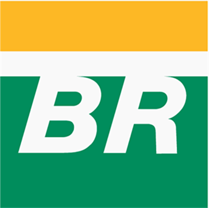 O valor de mercado da Petrobras é de R$ 437,7 bilhões.