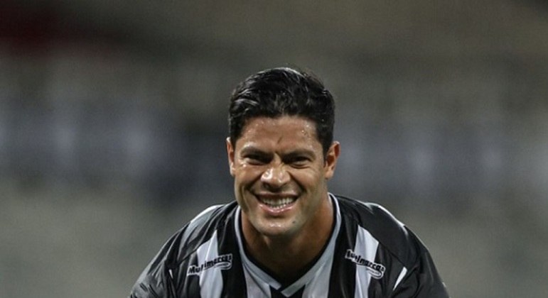 O valor total do elenco do Atlético-MG é de 84,85 milhões de euros (cerca de R$ 522 milhões na cotação atual).