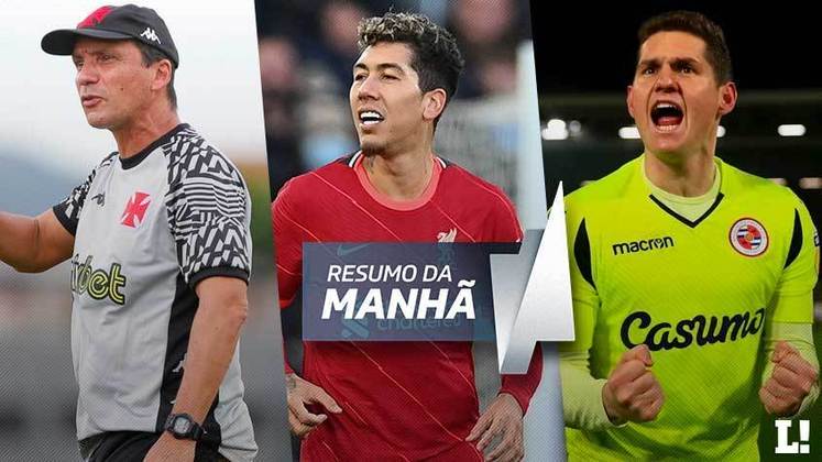 Mercado da bola: quem o Cruzeiro contratou?