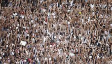 65 mil ingressos vendidos para Vasco x Cruzeiro: saiba os 20 maiores públicos do Brasil em 2022