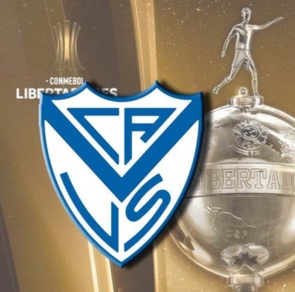 O Vélez Sarsfield, da Argentina, foi campeão da Libertadores uma vez, em 1994. Agora, está no pote 2 por ter sido o time de melhor campanha (mas não campeão) nos dois campeonatos nacionais de 2021. 