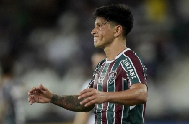 O vencedor de melhor contratação foi Germán Cano, que foi do Vasco para o Fluminense, com seis votos. Logo em sequência ficaram Maycon, Jandrei e Rafinha, todos empatados com um voto.