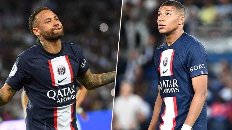 Ao que parece, a polêmica entre Neymar e Mbappé por causa dos pênaltis no PSG está resolvida. Porém o assunto, que envolveu dois dos maiores craques do futebol mundial, continua repercutindo bastante. Confira os motivos que explicam a crise: