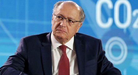 Geraldo Alckmin: 'Ministério é cargo do presidente'