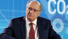 Aprovações de Zanin e marco fiscal no Senado dão confiança ao governo, diz Alckmin
