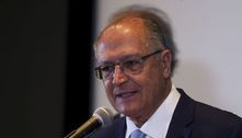 Ministro da Fazenda será anunciado depois da diplomação, diz Alckmin