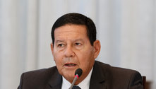 Mourão critica inexperiência de secretário de Guedes, cotado para Presidência da Petrobras