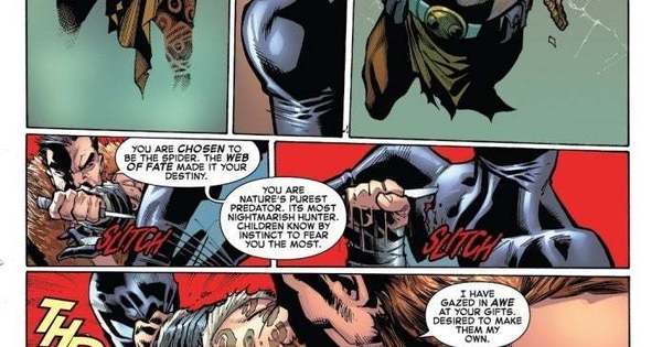 Icônico vilão do Homem-Aranha se suicida nos quadrinhos