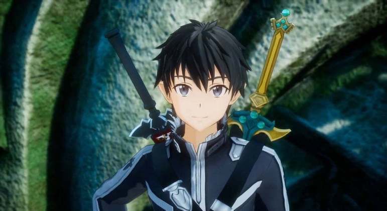 Sword Art Online: Fractured Daydream | Novidades sobre o novo jogo - Games  - R7 O Vício