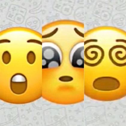 O WhatsApp é um aplicativo de mensagens bastante famoso e um dos motivos é pela presença dos emojis, carinhas que expressam nossos sentimentos. Descubra o real significado de alguns deles!