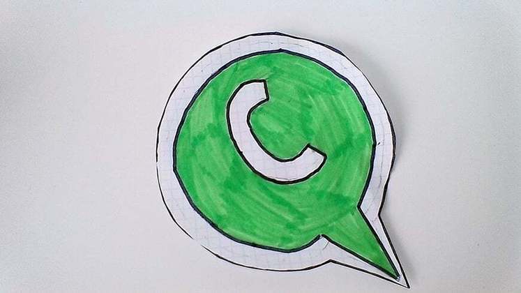 O WhatsApp é um aplicativo que foi lançado em janeiro de 2009, mas 