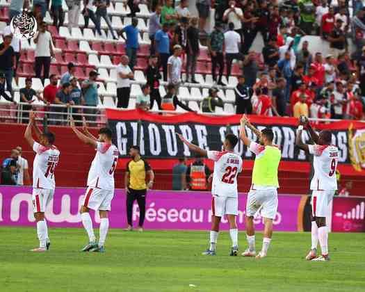 O Wydad Casablanca, do Marrocos, será o representante africano. O clube marroquino venceu o Al-Ahly, do Egito, na decisão da Liga dos Campeões da África por 2 a 0.