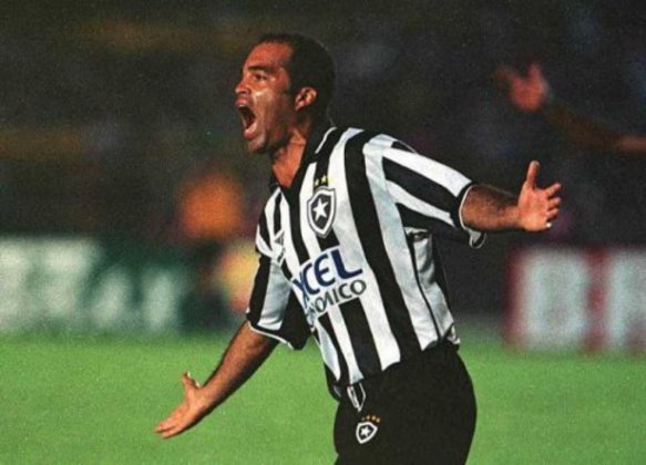 O zagueiro Gonçalves continuou no Botafogo até 1997, quando se transferiu para o Cruzeiro. No ano seguinte, voltou ao Glorioso. Em 1999, ainda passou pelo Internacional antes de encerrar a carreira. Atualmente, atua como comentarista esportivo no programa 