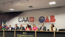 OAB-DF promove seminário que discute negociação e alternativas para pagamento de tributos