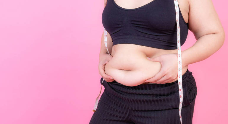 Obesos, normalmente, tem excesso da leptina e maior processo inflamatório por conta disso