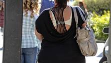 Jovens brasileiros estão mais obesos, sedentários e ansiosos do que no ano passado