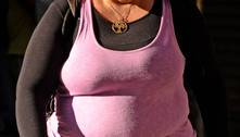 Acúmulo de gordura na barriga é sinal de alerta para o risco de ter câncer