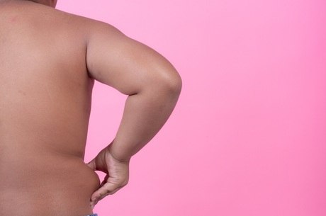 Órgão avisa sobre os perigos da obesidade na infância