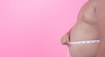 Fator improvvel pode ser o causador da obesidade