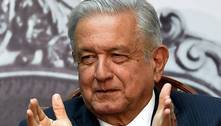 Presidente do México descarta retaliação econômica à Rússia 