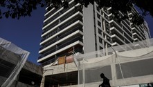 Confiança da construção cai ao menor patamar em sete meses