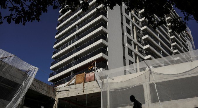 Preço dos imóveis residenciais sofreu elevação de 0,53% em novembro
