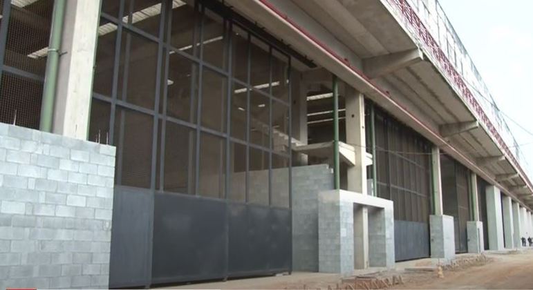Cidade de SP retoma obras da Fábrica do Samba e planeja maior Carnaval em 2022
