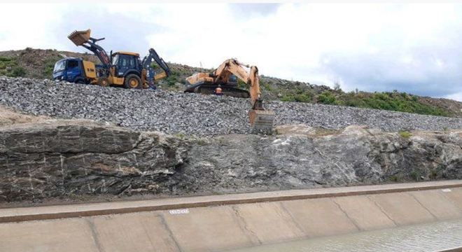 Mais de R$ 68 milhões são liberados para obras hídricas em Pernambuco
