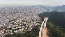 SP publica edital para retomada de obras no Rodoanel Norte