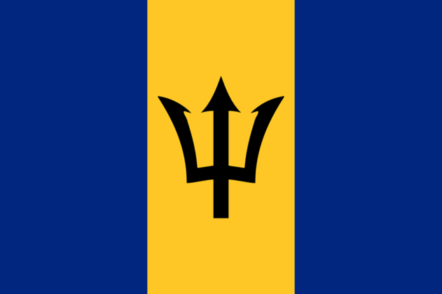 Observação: alguns portais apontam Barbados, no Caribe, como a nação mais jovem, pois decretou República em 2021, se livrando da Monarquia Britânica. Entretanto, Barbados já existe como país desde 30/11/1966.