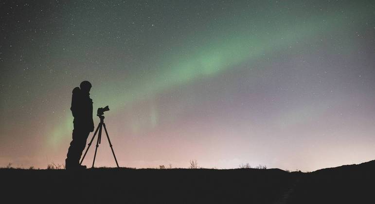Observatório da Unesp lança curso para ensinar a observar o céu – Notícias