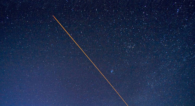 O Very Large Telescope é o maior telescópio em funcionamento do mundo