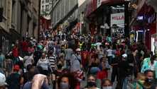 OCDE: crise hídrica e risco fiscal atrapalham crescimento do Brasil