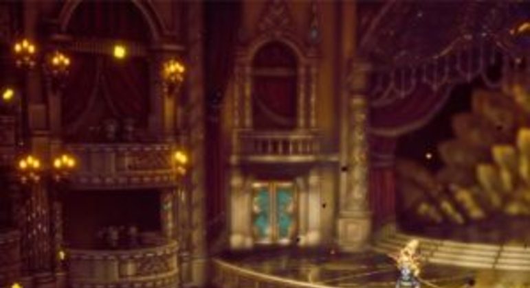 Octopath Traveler II é anunciado para o Nintendo Switch