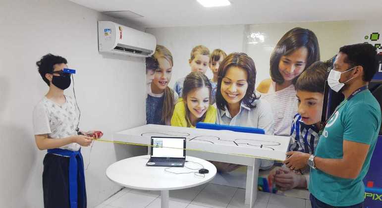 Modelo está sendo desenvolvido desde agosto de 2020