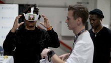 Meta abre ao público plataforma de realidade virtual