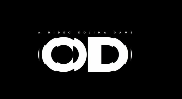 OD, de Hideo Kojima