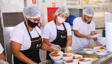 Governo de SP anuncia redução de ICMS para bares e restaurantes