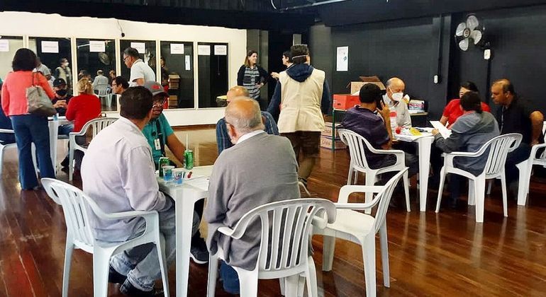 Ideia é que a sociedade debata mudanças com base no diagnóstico feito por técnicos