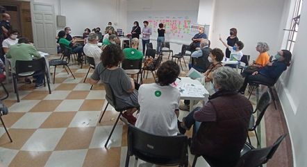 Oficinas acontecem aos sábados nas subprefeituras